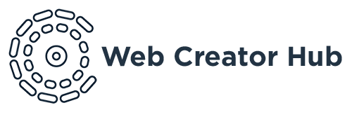 Web Creator Hub